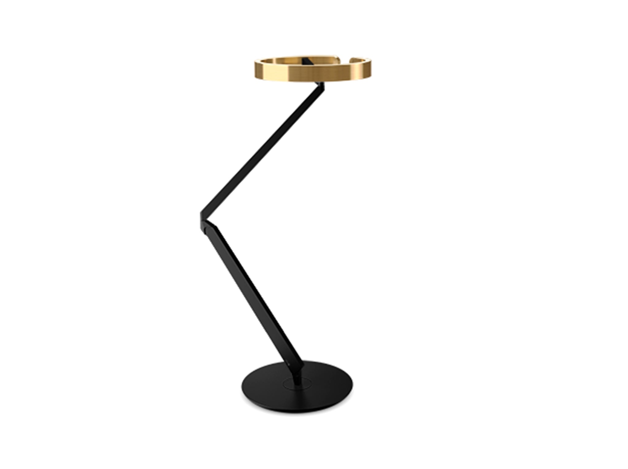 Tischleuchte Gioia equilibrio von Occhio