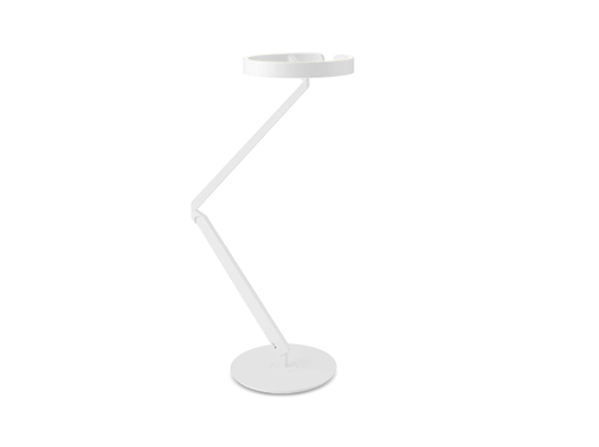 Tischleuchte Gioia equilibrio von Occhio