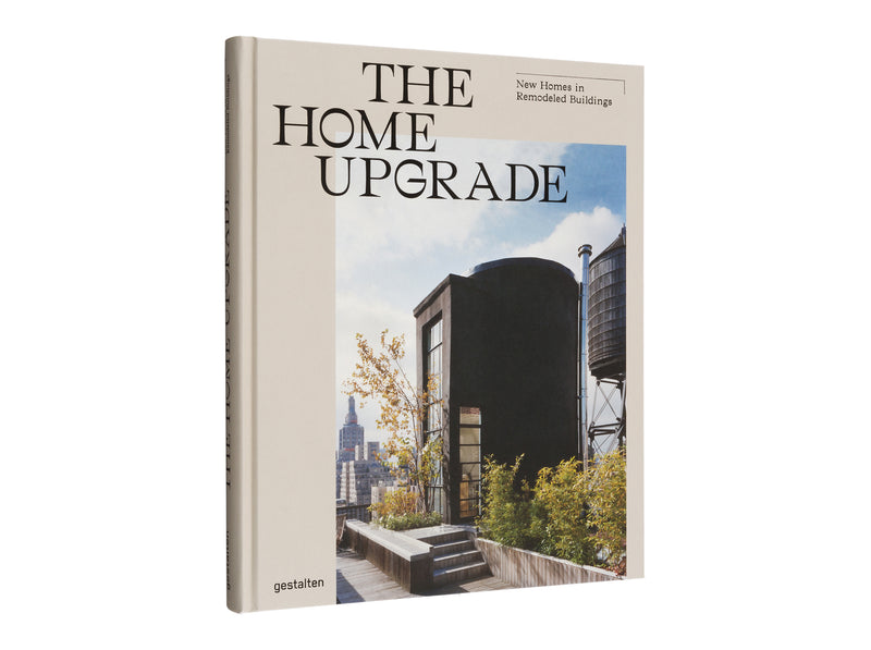 The Home Upgrade