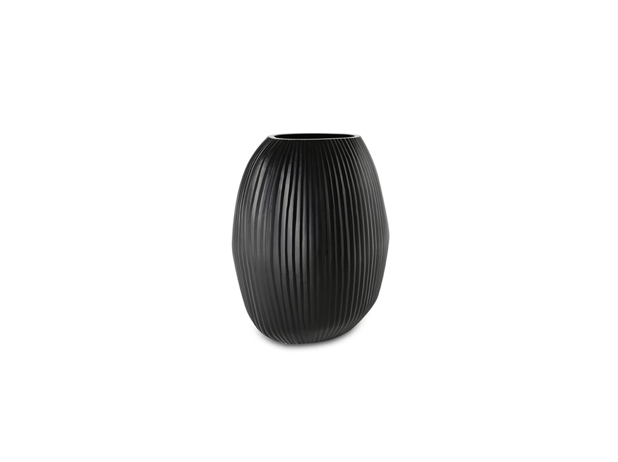 Vase Nagaa L von Guaxs - Rausch Lichtkonzept & Konzept 