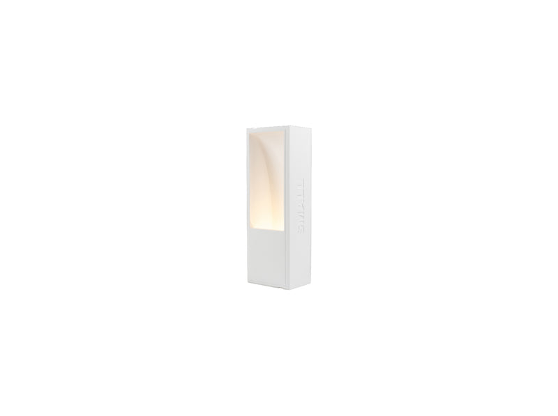 Wandeinbauleuchte Small von Brick in the Wall - Rausch Lichtkonzept